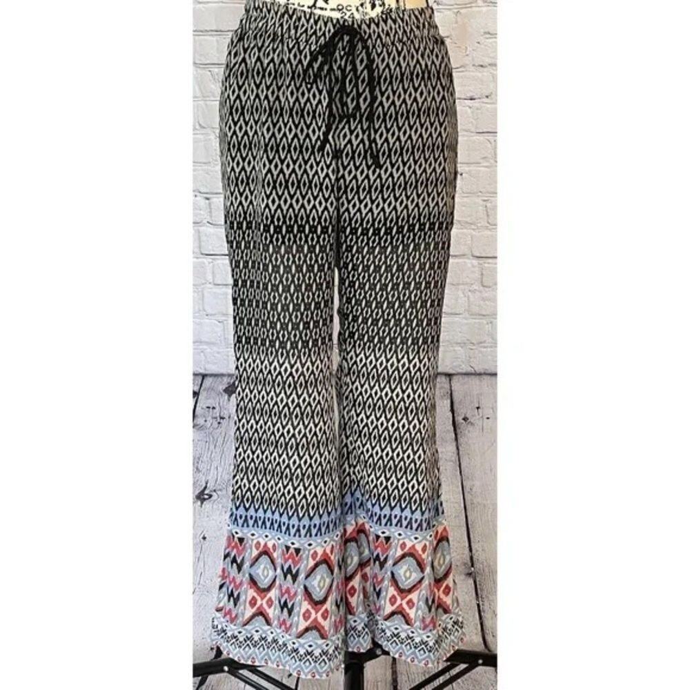 NEW Sugar Lips Women’s Sheer Bottom Pants (Size S)